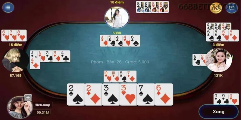Tournament Betting