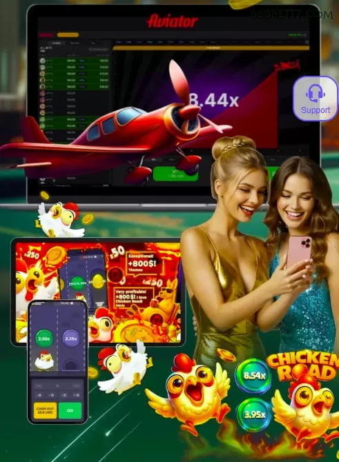 Imagem promocional dos bônus da 1127bet