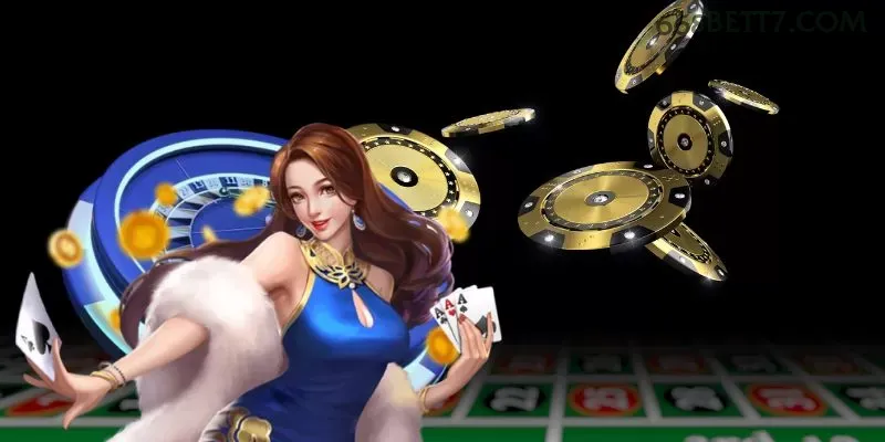 Welcome Bonus - Golden Dragon