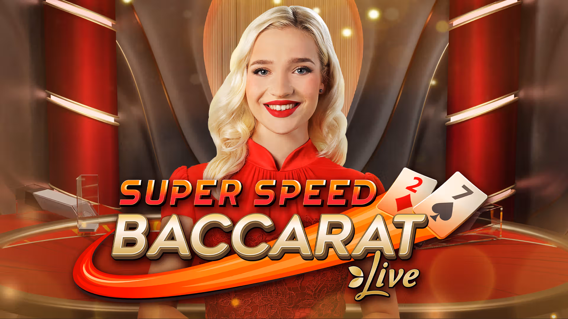 Imagem promocional da experiência de game da 668bet