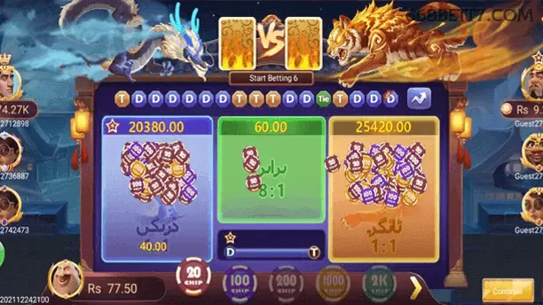 Slot Games Collection