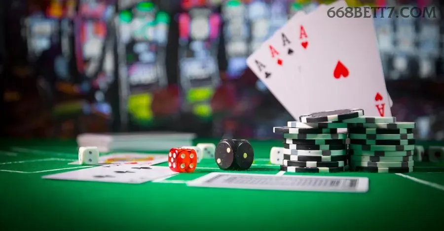 Imagem promocional dos ganhos da 668bet